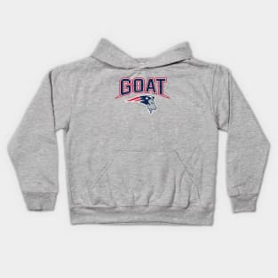 The Goat Kids Hoodie